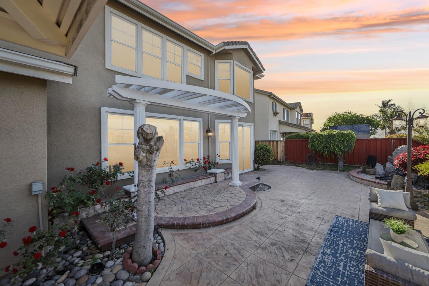 Detail Gallery Image 53 of 87 For 1781 Indigo Oak Ln, San Jose,  CA 95121 - 5 Beds | 4 Baths