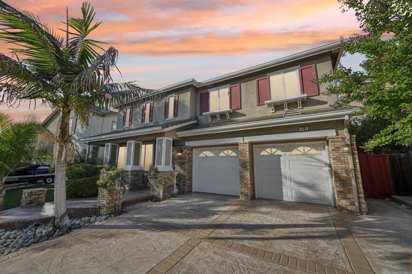 Detail Gallery Image 59 of 87 For 1781 Indigo Oak Ln, San Jose,  CA 95121 - 5 Beds | 4 Baths