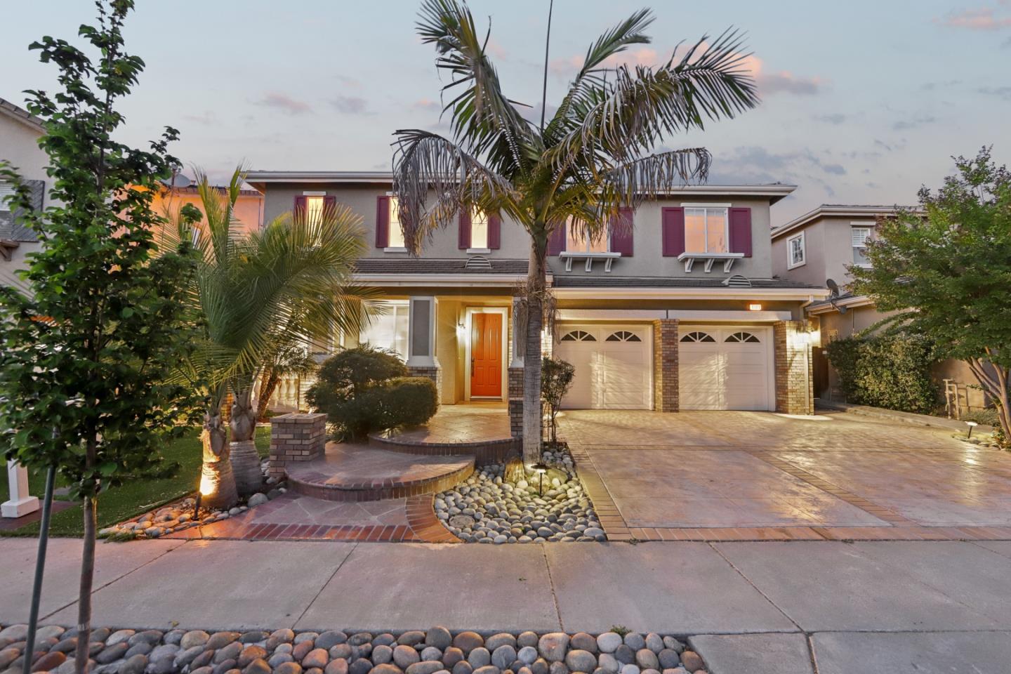 Detail Gallery Image 60 of 87 For 1781 Indigo Oak Ln, San Jose,  CA 95121 - 5 Beds | 4 Baths