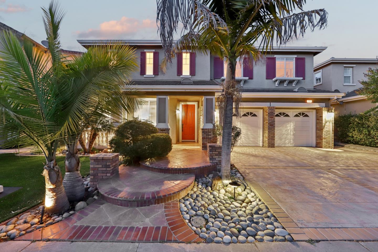 Detail Gallery Image 61 of 87 For 1781 Indigo Oak Ln, San Jose,  CA 95121 - 5 Beds | 4 Baths