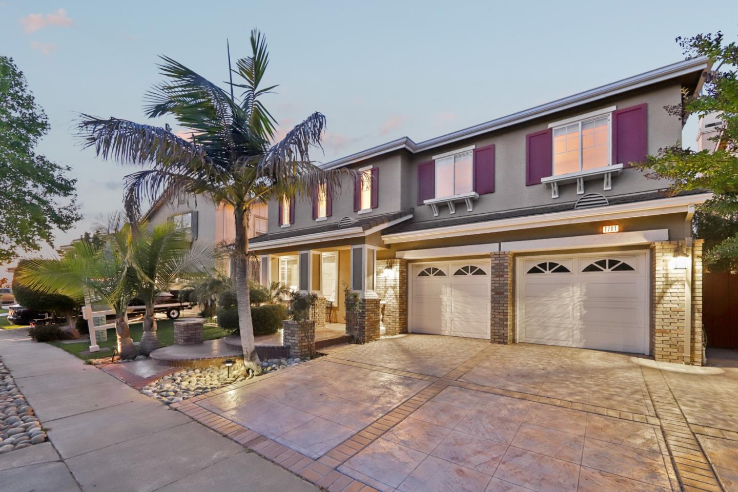 Detail Gallery Image 63 of 87 For 1781 Indigo Oak Ln, San Jose,  CA 95121 - 5 Beds | 4 Baths