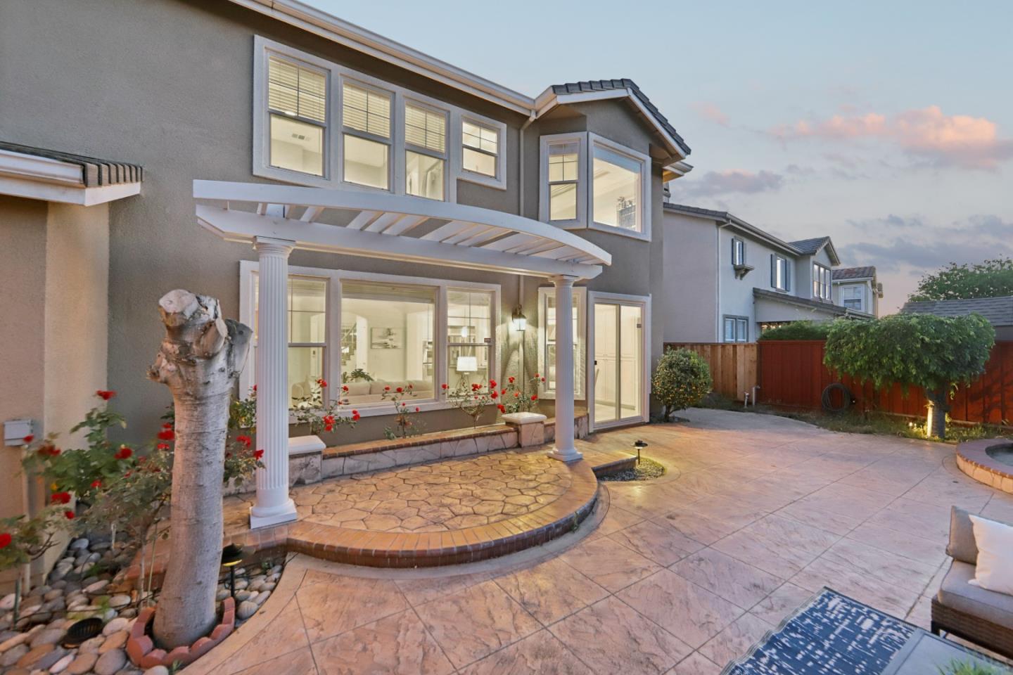 Detail Gallery Image 66 of 87 For 1781 Indigo Oak Ln, San Jose,  CA 95121 - 5 Beds | 4 Baths