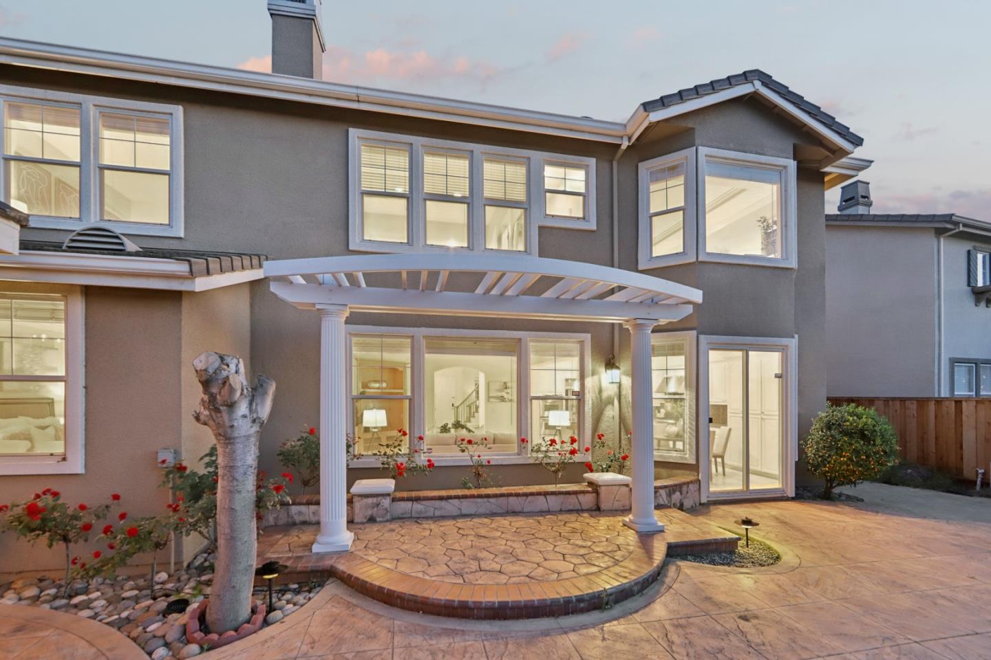 Detail Gallery Image 67 of 87 For 1781 Indigo Oak Ln, San Jose,  CA 95121 - 5 Beds | 4 Baths