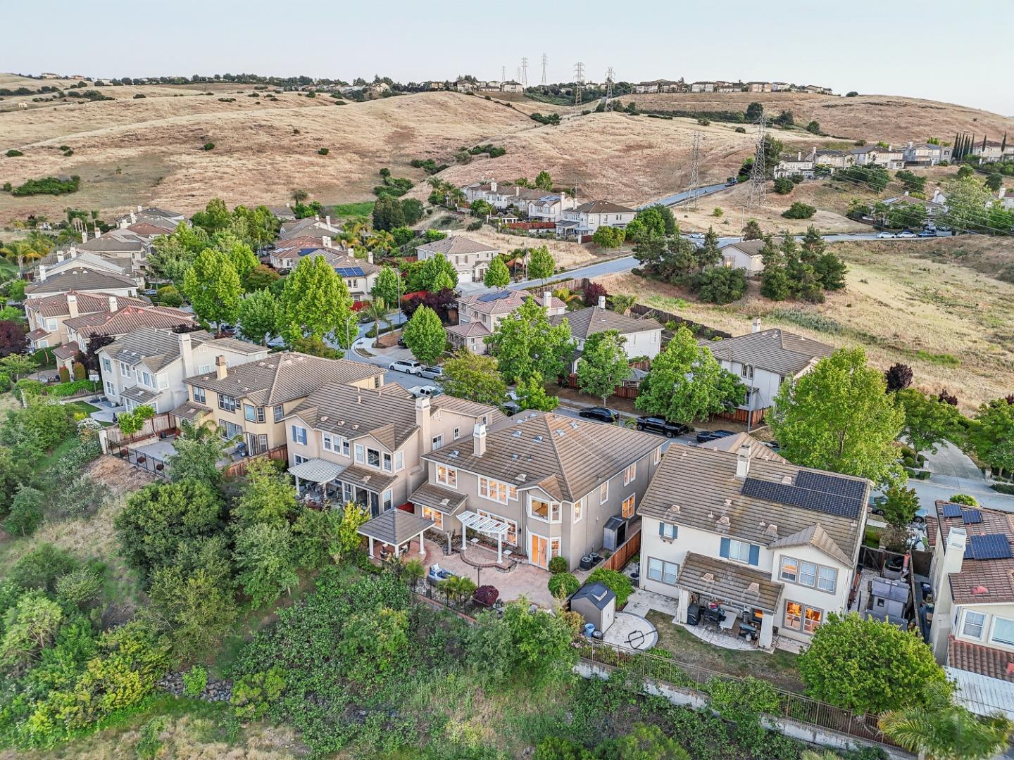 Detail Gallery Image 74 of 87 For 1781 Indigo Oak Ln, San Jose,  CA 95121 - 5 Beds | 4 Baths