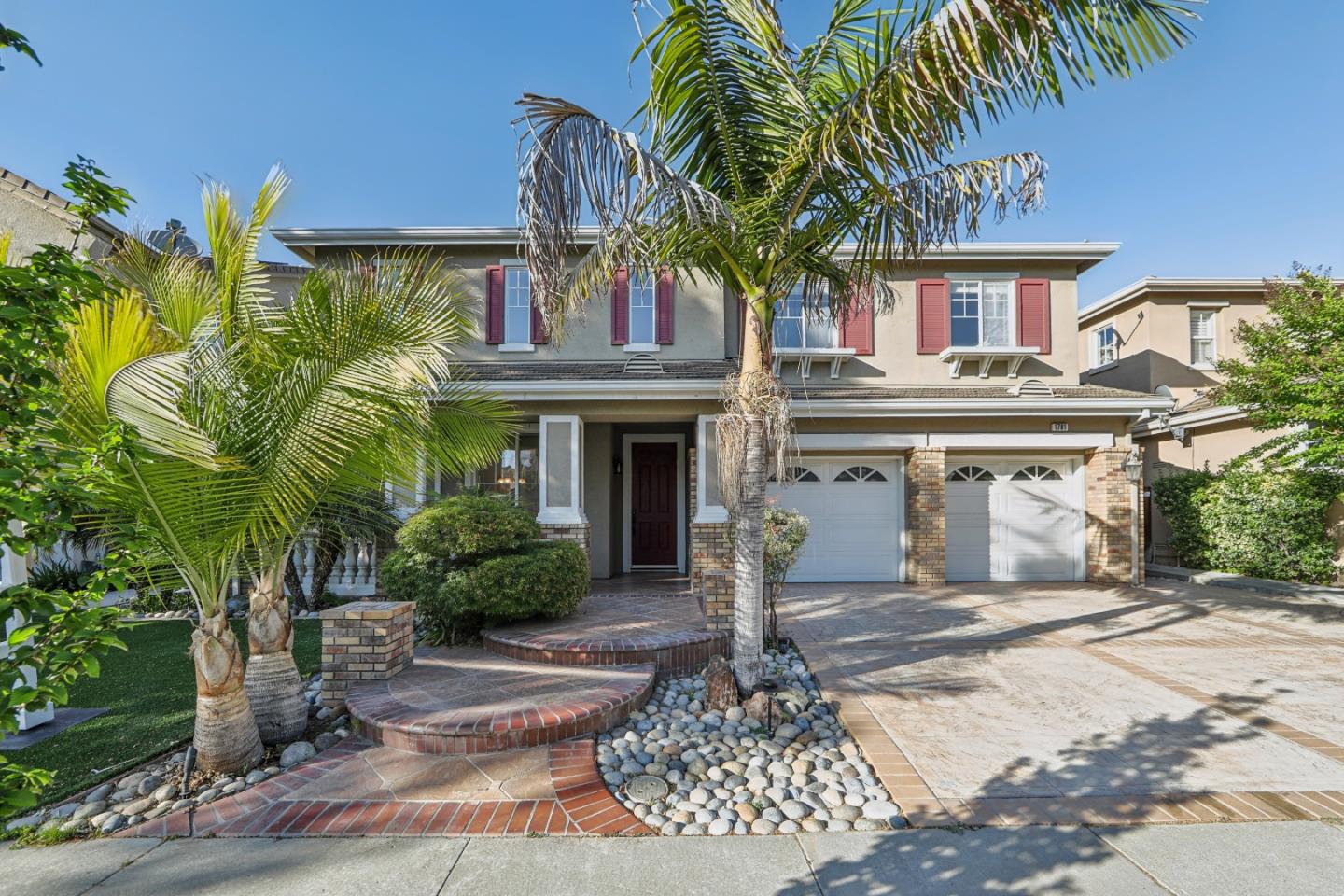 Detail Gallery Image 82 of 87 For 1781 Indigo Oak Ln, San Jose,  CA 95121 - 5 Beds | 4 Baths