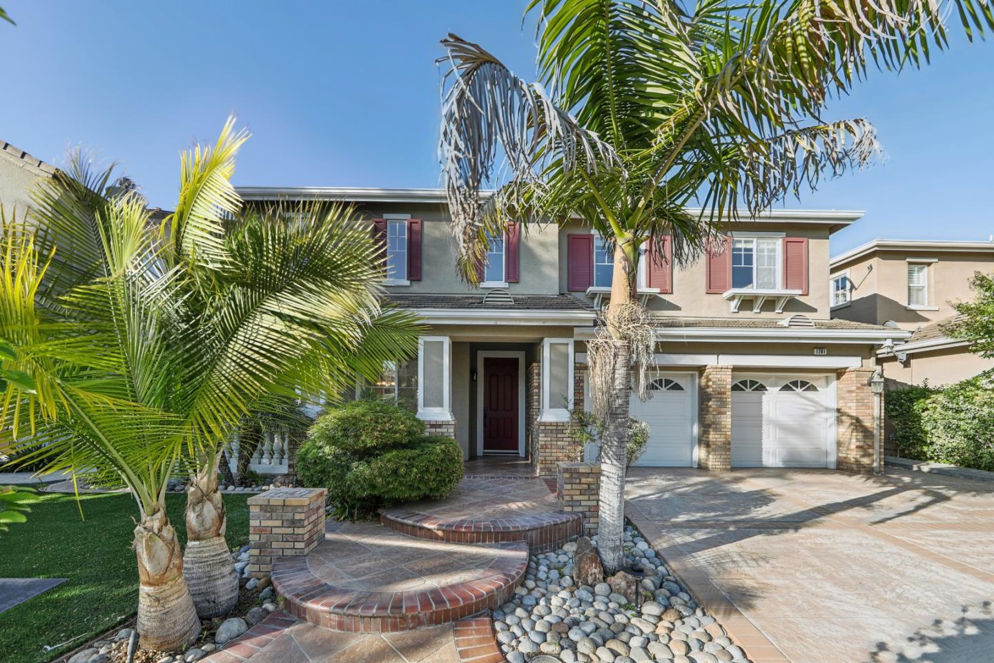 Detail Gallery Image 83 of 87 For 1781 Indigo Oak Ln, San Jose,  CA 95121 - 5 Beds | 4 Baths