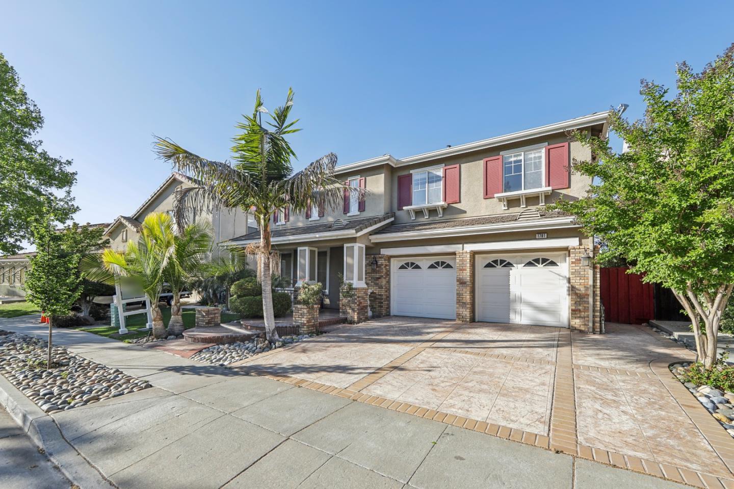 Detail Gallery Image 84 of 87 For 1781 Indigo Oak Ln, San Jose,  CA 95121 - 5 Beds | 4 Baths