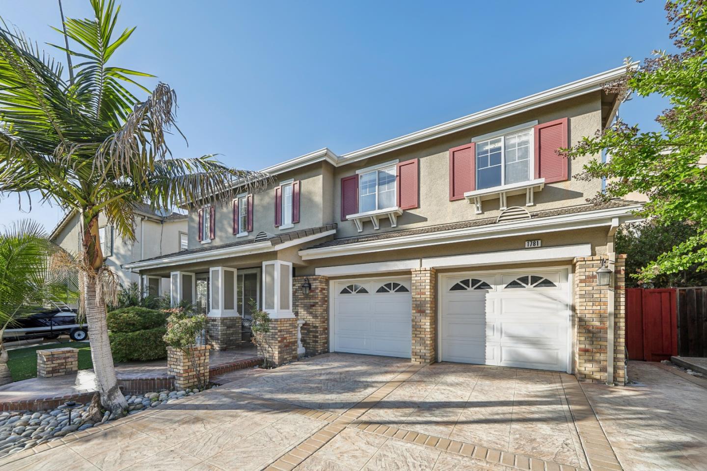 Detail Gallery Image 85 of 87 For 1781 Indigo Oak Ln, San Jose,  CA 95121 - 5 Beds | 4 Baths