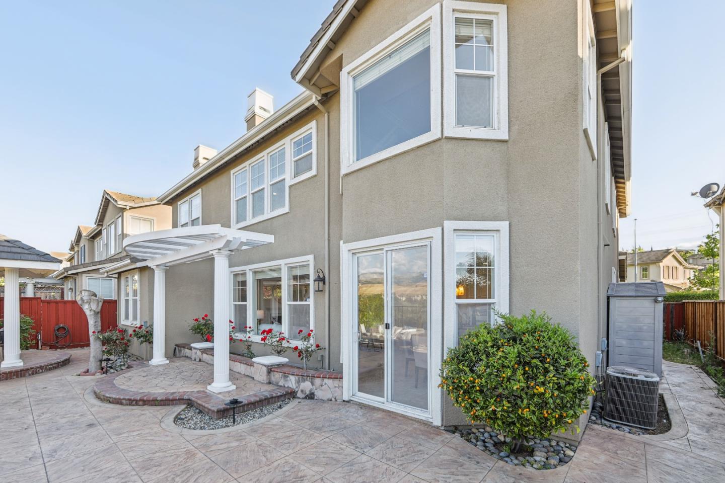 Detail Gallery Image 87 of 87 For 1781 Indigo Oak Ln, San Jose,  CA 95121 - 5 Beds | 4 Baths