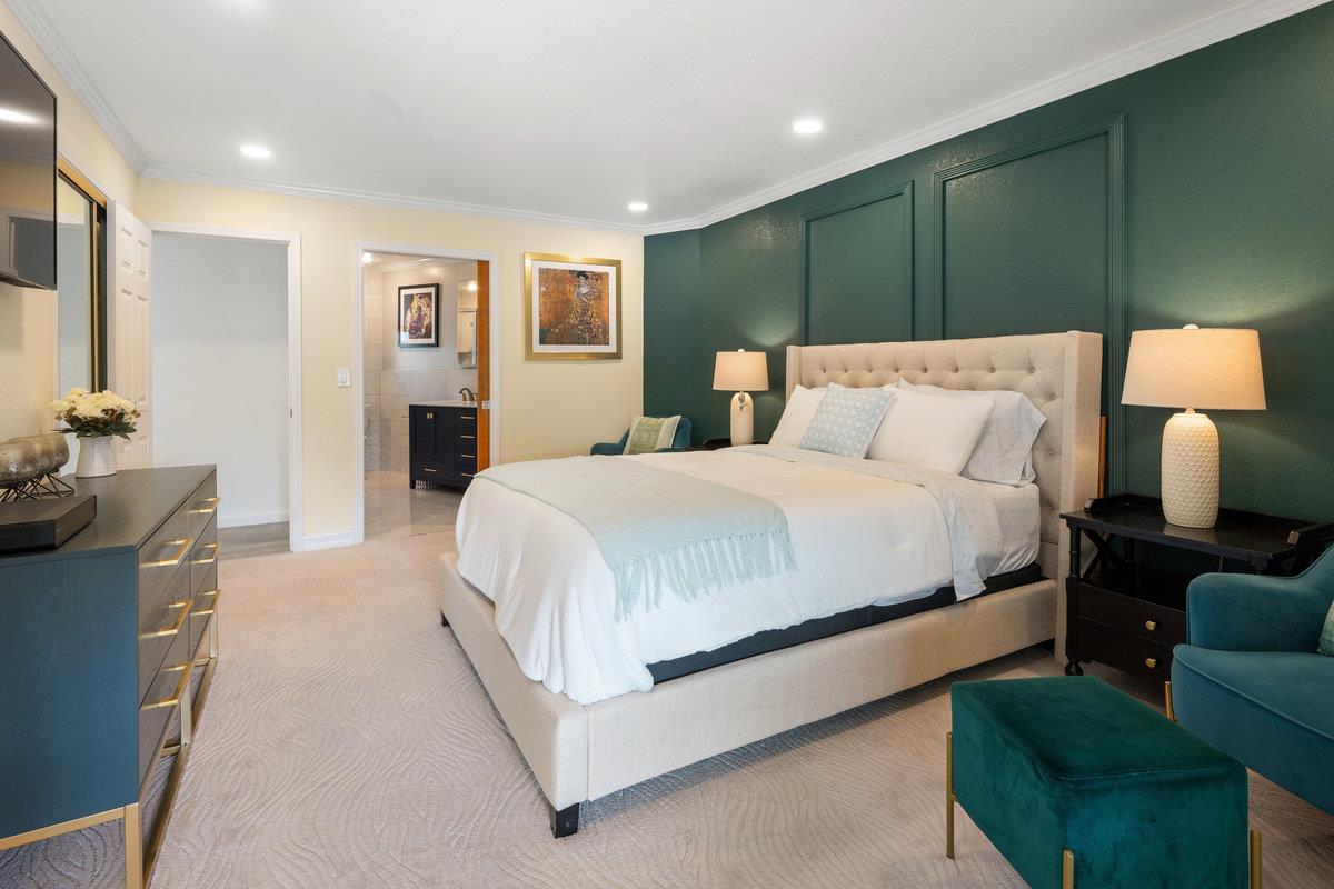 Detail Gallery Image 23 of 63 For 6 Big Sur Way, Pacifica,  CA 94044 - 4 Beds | 4 Baths