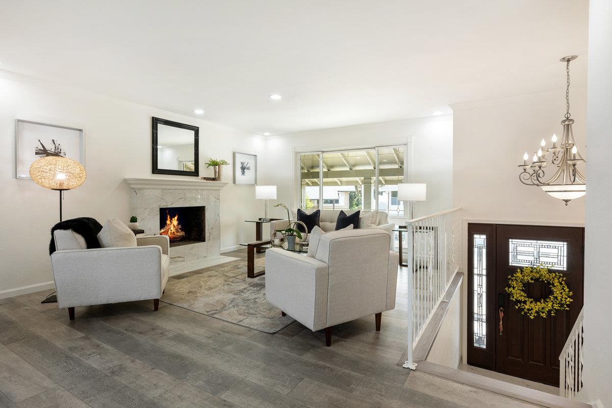 Detail Gallery Image 3 of 63 For 6 Big Sur Way, Pacifica,  CA 94044 - 4 Beds | 4 Baths