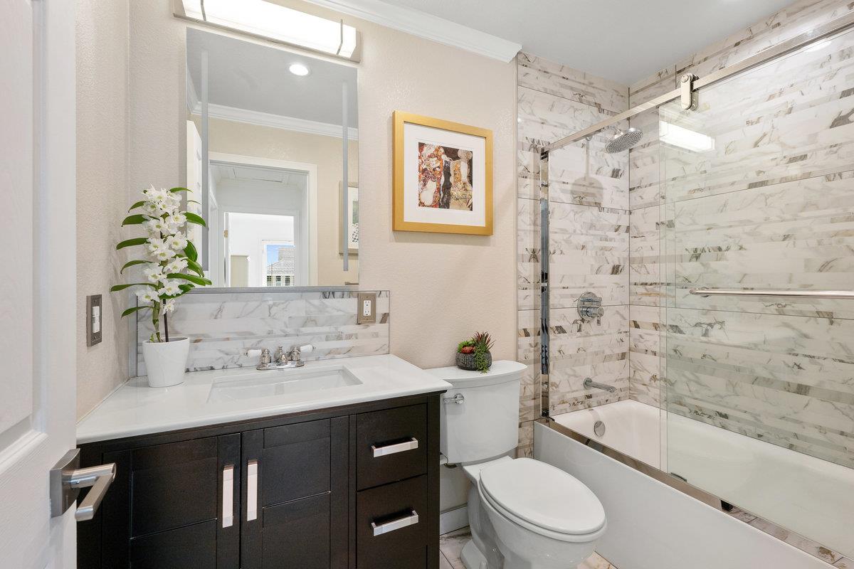 Detail Gallery Image 33 of 63 For 6 Big Sur Way, Pacifica,  CA 94044 - 4 Beds | 4 Baths