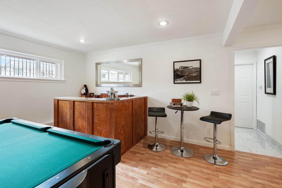Detail Gallery Image 43 of 63 For 6 Big Sur Way, Pacifica,  CA 94044 - 4 Beds | 4 Baths