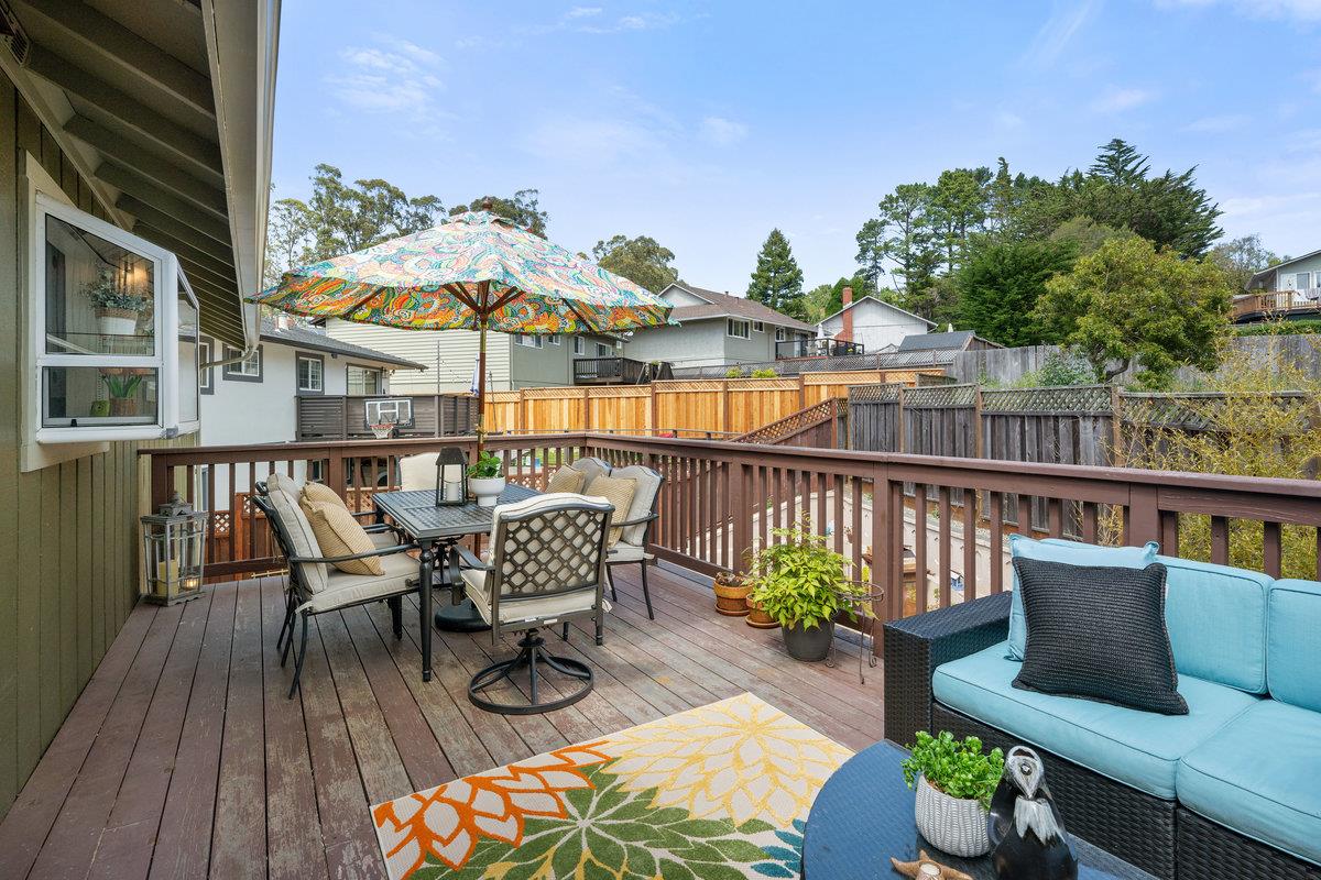Detail Gallery Image 48 of 63 For 6 Big Sur Way, Pacifica,  CA 94044 - 4 Beds | 4 Baths