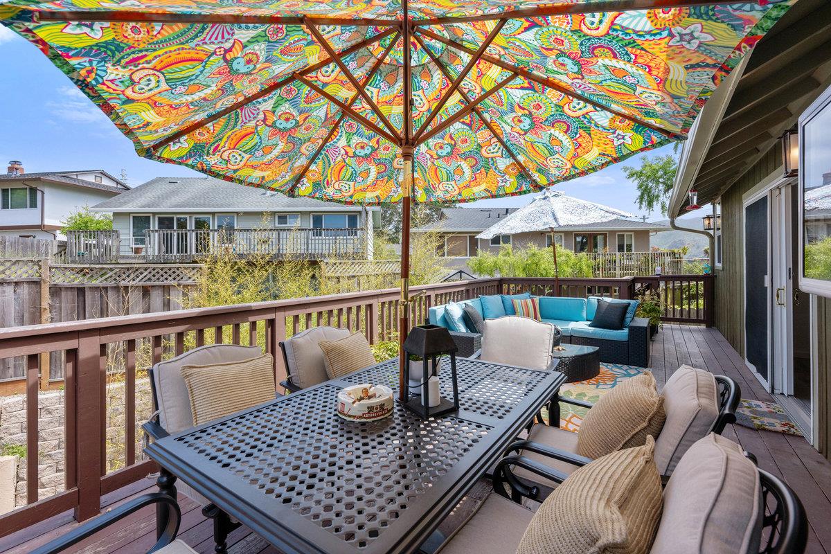 Detail Gallery Image 49 of 63 For 6 Big Sur Way, Pacifica,  CA 94044 - 4 Beds | 4 Baths