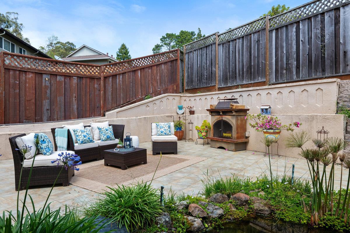 Detail Gallery Image 54 of 63 For 6 Big Sur Way, Pacifica,  CA 94044 - 4 Beds | 4 Baths