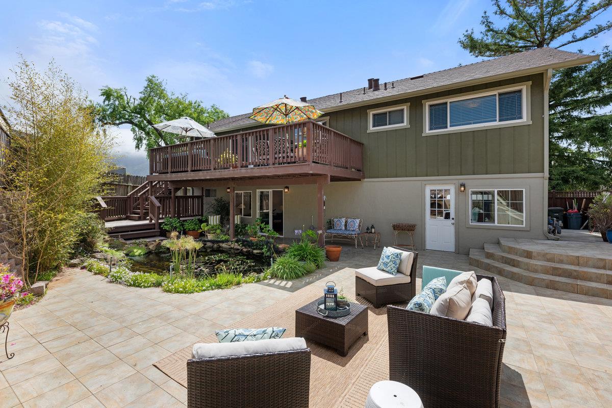 Detail Gallery Image 55 of 63 For 6 Big Sur Way, Pacifica,  CA 94044 - 4 Beds | 4 Baths
