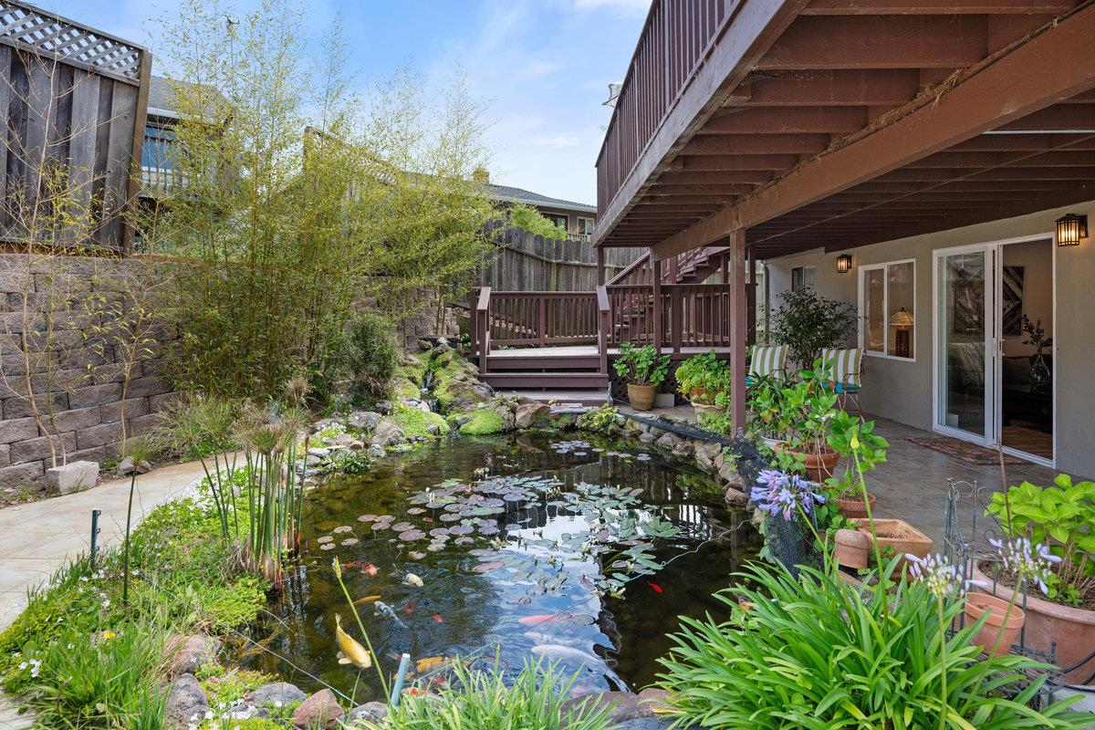 Detail Gallery Image 56 of 63 For 6 Big Sur Way, Pacifica,  CA 94044 - 4 Beds | 4 Baths