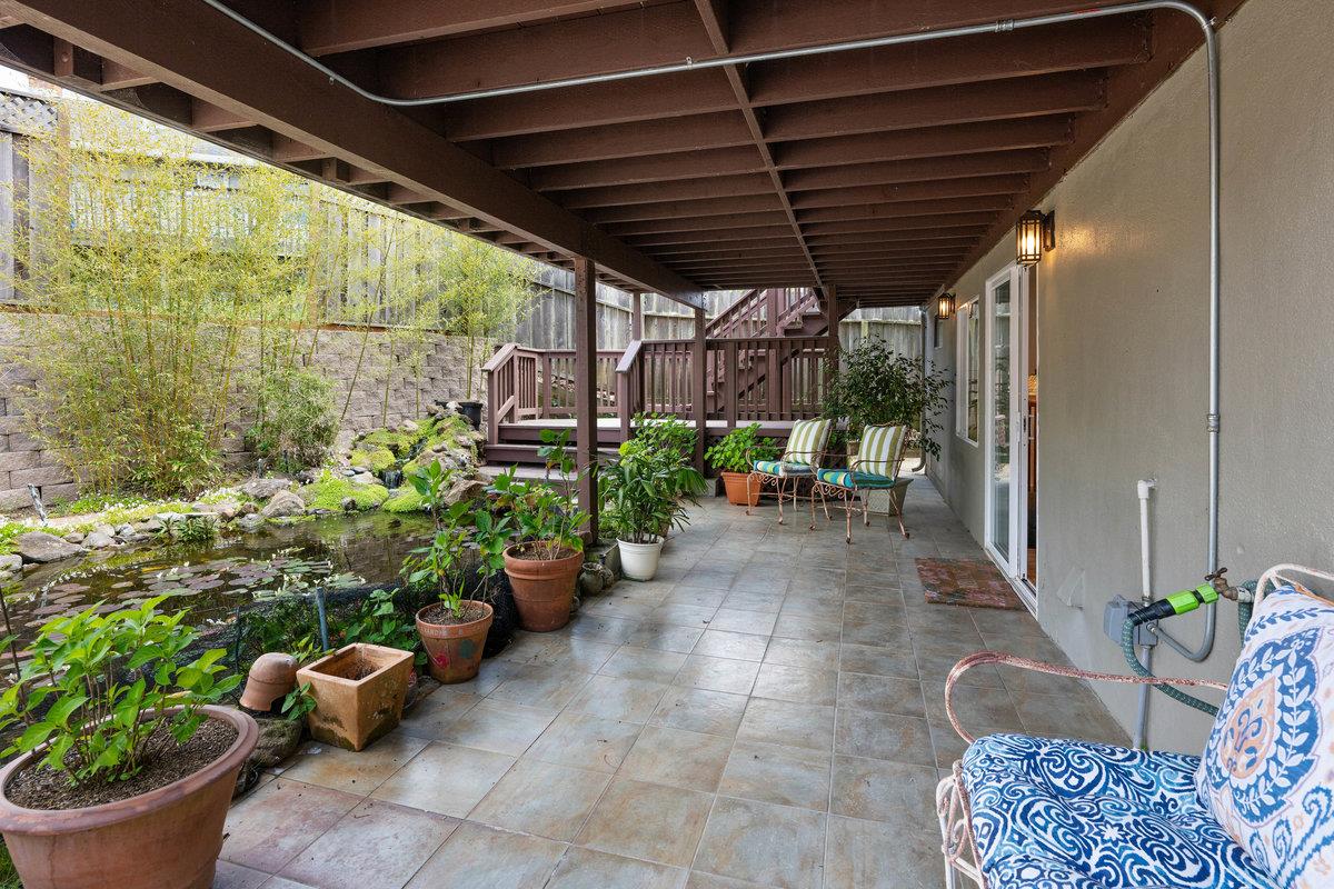 Detail Gallery Image 58 of 63 For 6 Big Sur Way, Pacifica,  CA 94044 - 4 Beds | 4 Baths