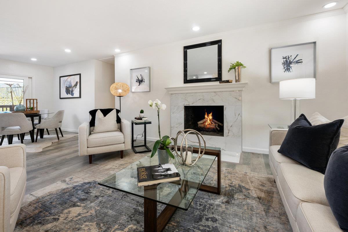 Detail Gallery Image 7 of 63 For 6 Big Sur Way, Pacifica,  CA 94044 - 4 Beds | 4 Baths