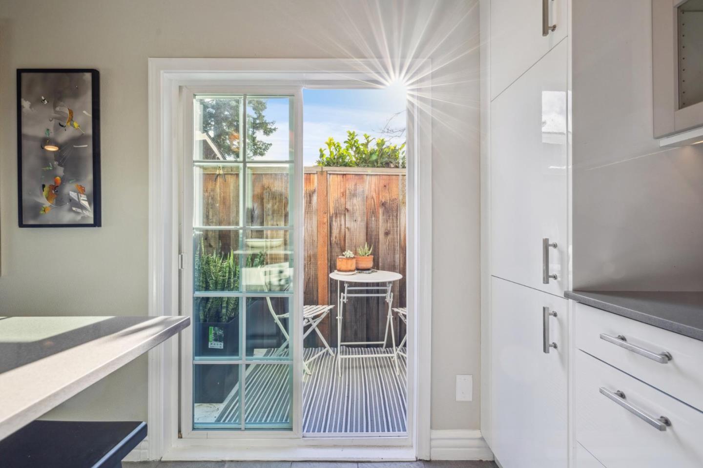 Detail Gallery Image 14 of 35 For 1215 Bird Ave #106,  San Jose,  CA 95125 - 2 Beds | 1 Baths