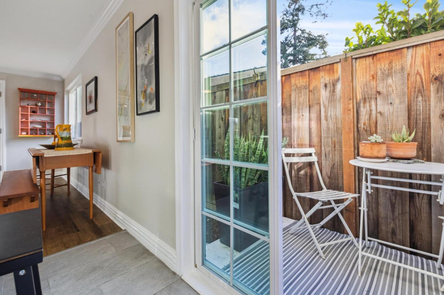 Detail Gallery Image 15 of 35 For 1215 Bird Ave #106,  San Jose,  CA 95125 - 2 Beds | 1 Baths