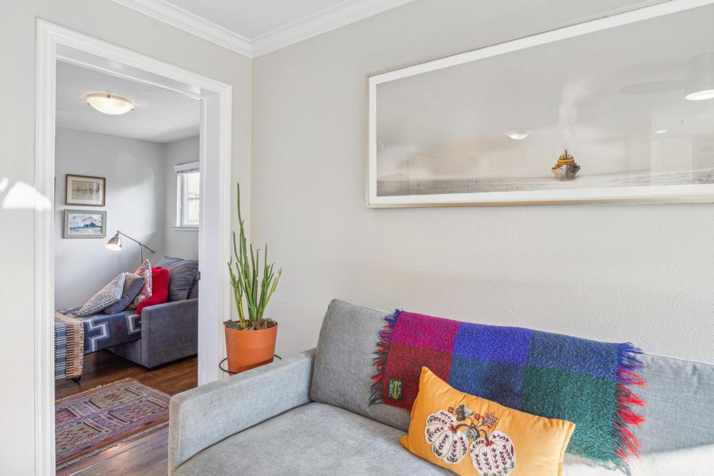 Detail Gallery Image 25 of 35 For 1215 Bird Ave #106,  San Jose,  CA 95125 - 2 Beds | 1 Baths