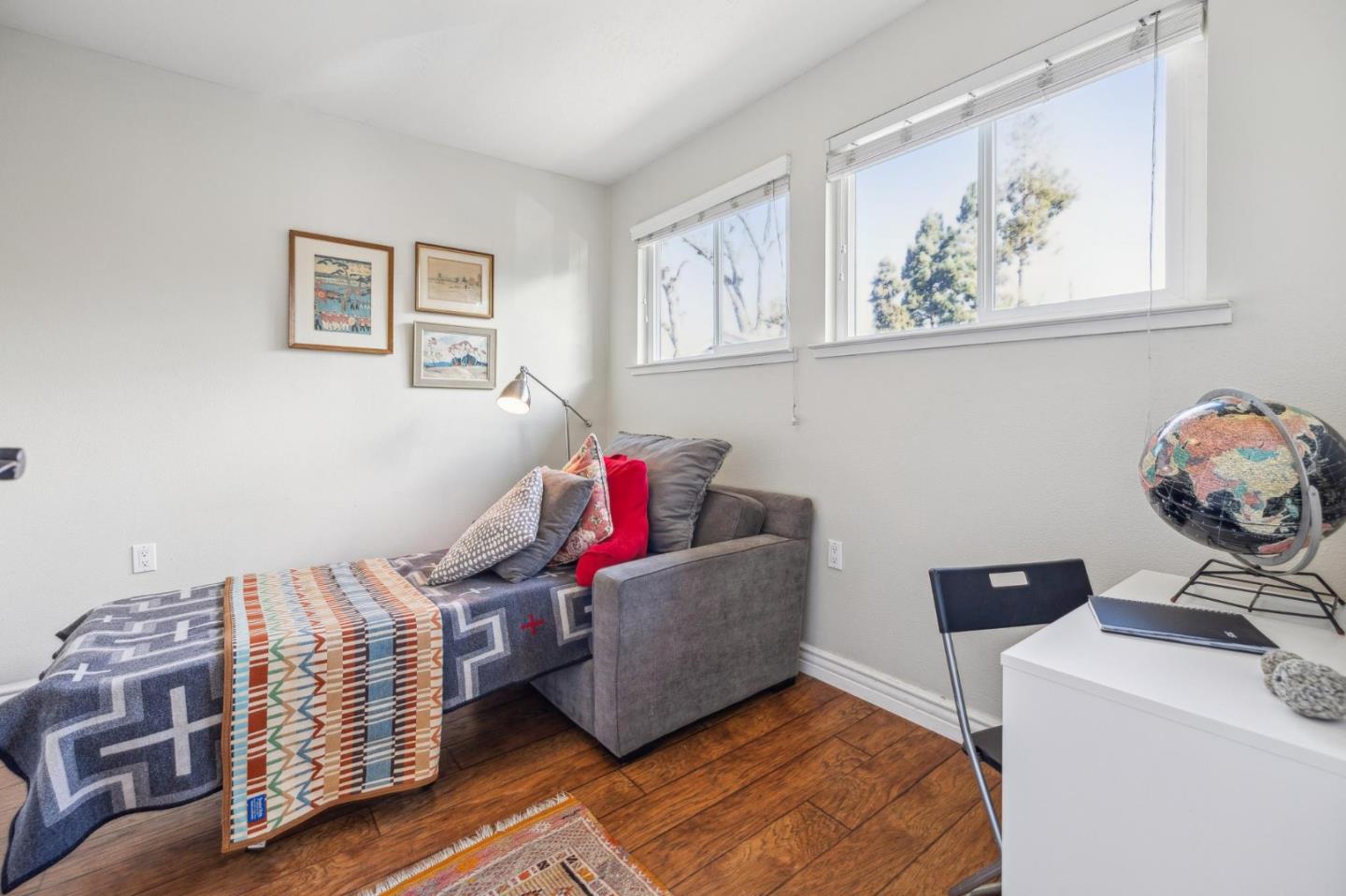 Detail Gallery Image 26 of 35 For 1215 Bird Ave #106,  San Jose,  CA 95125 - 2 Beds | 1 Baths