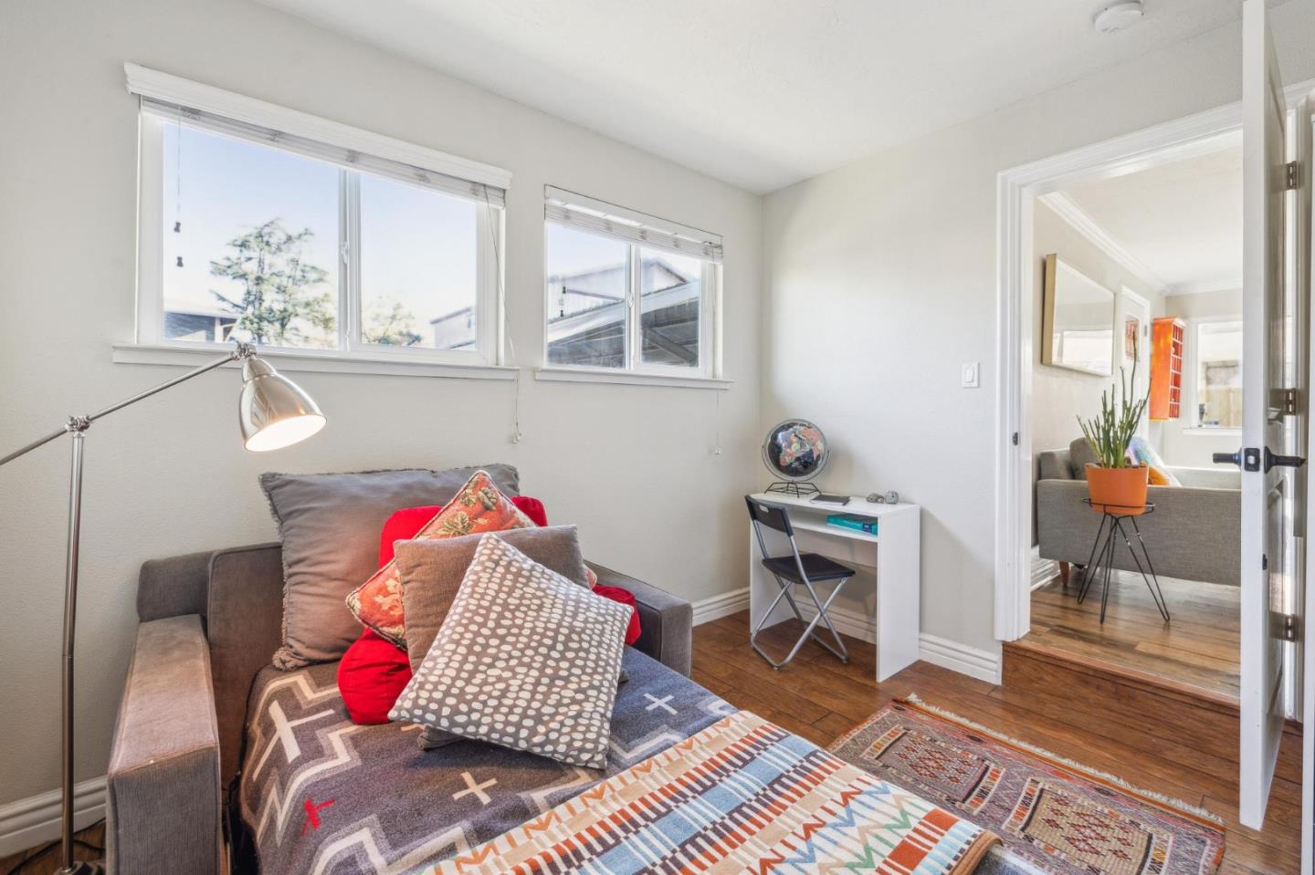 Detail Gallery Image 27 of 35 For 1215 Bird Ave #106,  San Jose,  CA 95125 - 2 Beds | 1 Baths