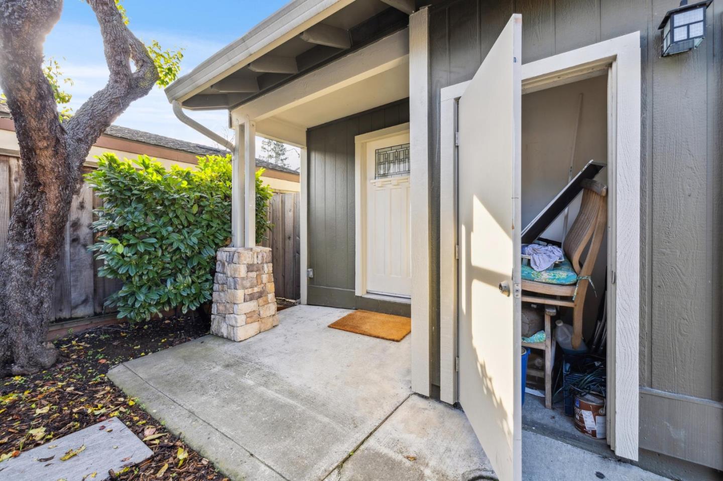 Detail Gallery Image 30 of 35 For 1215 Bird Ave #106,  San Jose,  CA 95125 - 2 Beds | 1 Baths