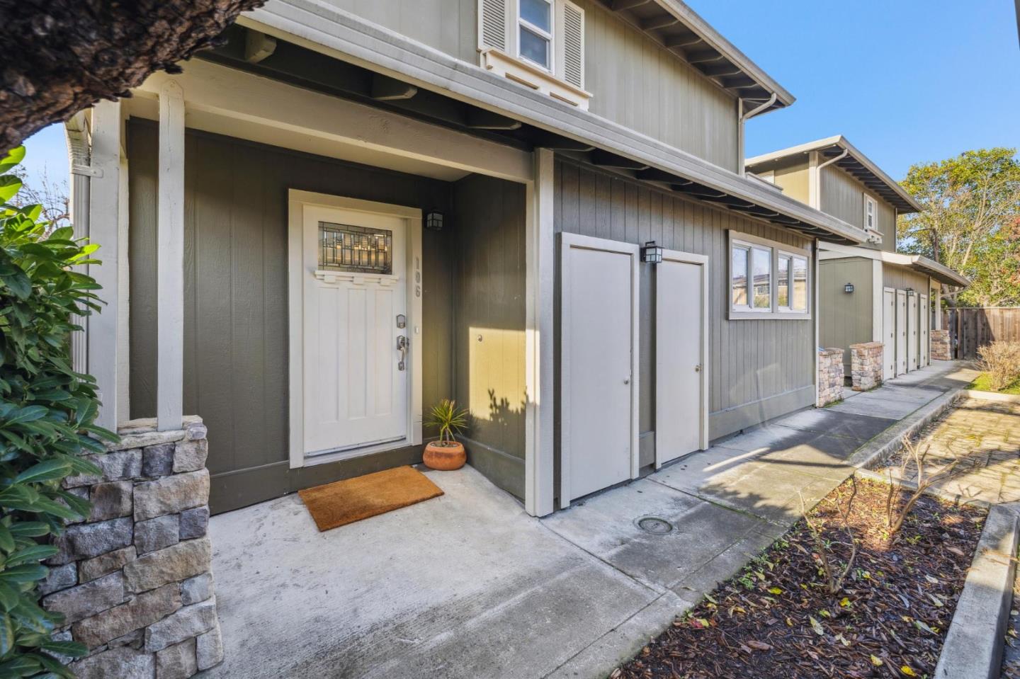 Detail Gallery Image 31 of 35 For 1215 Bird Ave #106,  San Jose,  CA 95125 - 2 Beds | 1 Baths