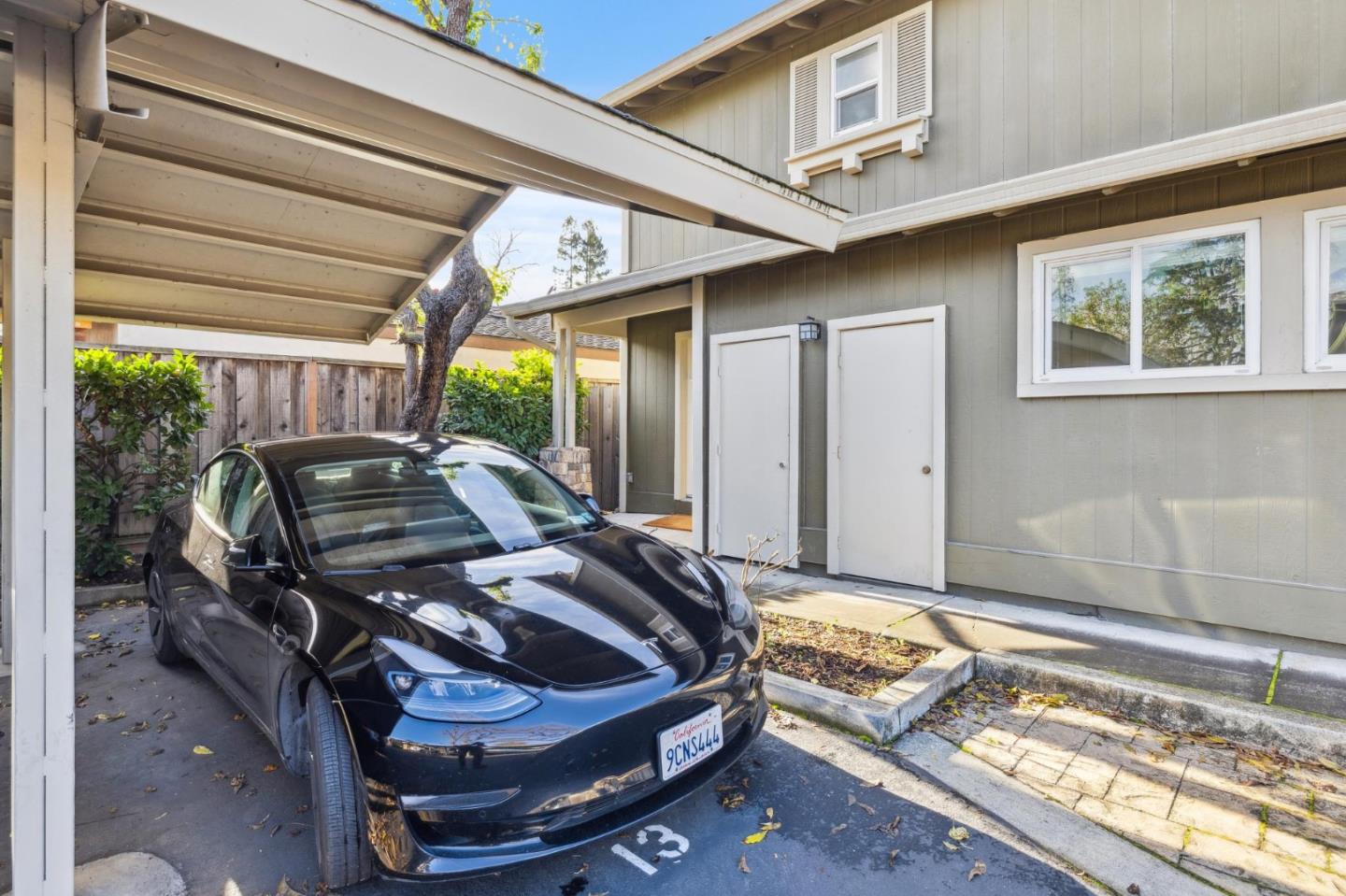 Detail Gallery Image 32 of 35 For 1215 Bird Ave #106,  San Jose,  CA 95125 - 2 Beds | 1 Baths