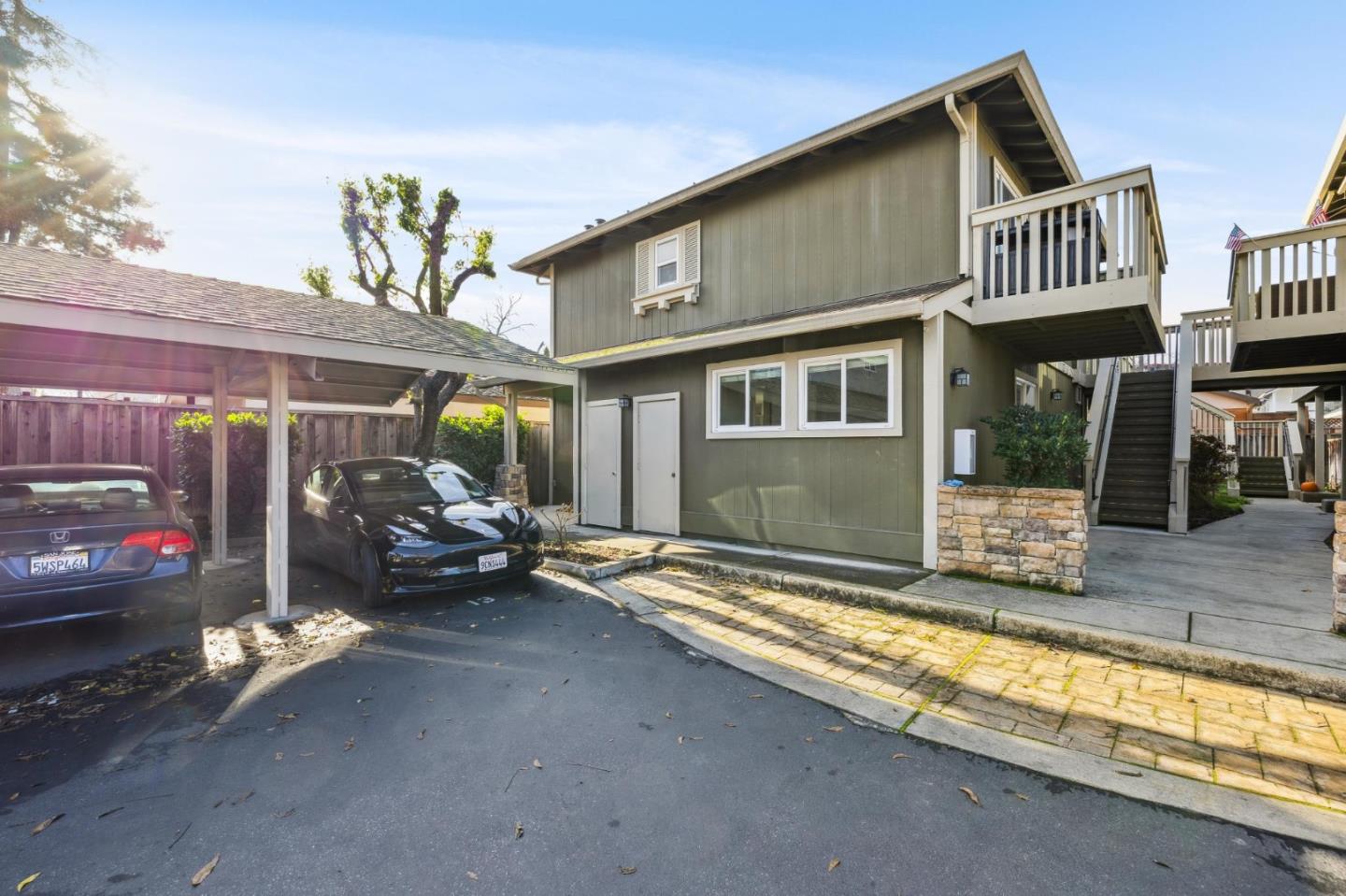 Detail Gallery Image 33 of 35 For 1215 Bird Ave #106,  San Jose,  CA 95125 - 2 Beds | 1 Baths