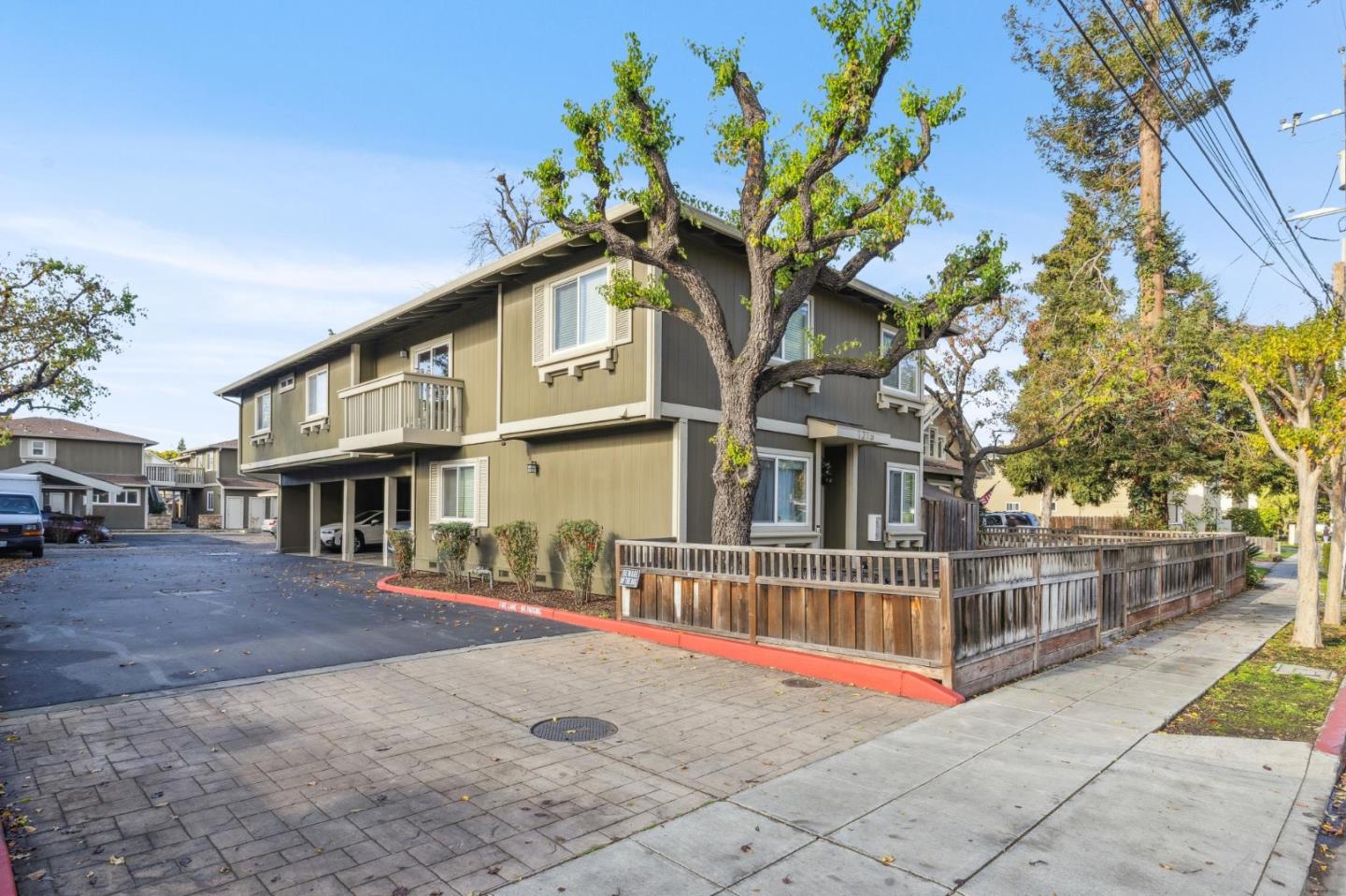 Detail Gallery Image 34 of 35 For 1215 Bird Ave #106,  San Jose,  CA 95125 - 2 Beds | 1 Baths