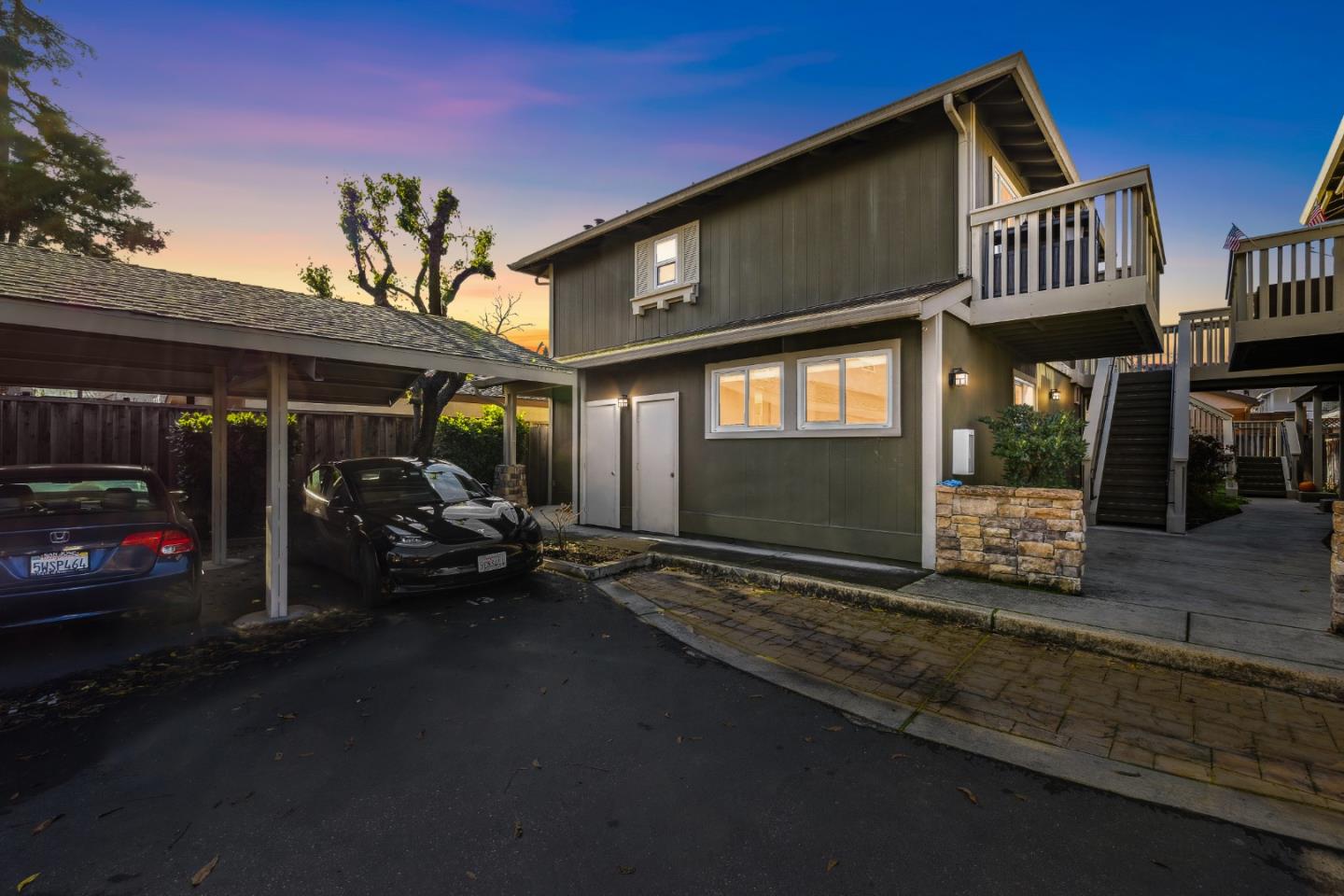 Detail Gallery Image 35 of 35 For 1215 Bird Ave #106,  San Jose,  CA 95125 - 2 Beds | 1 Baths