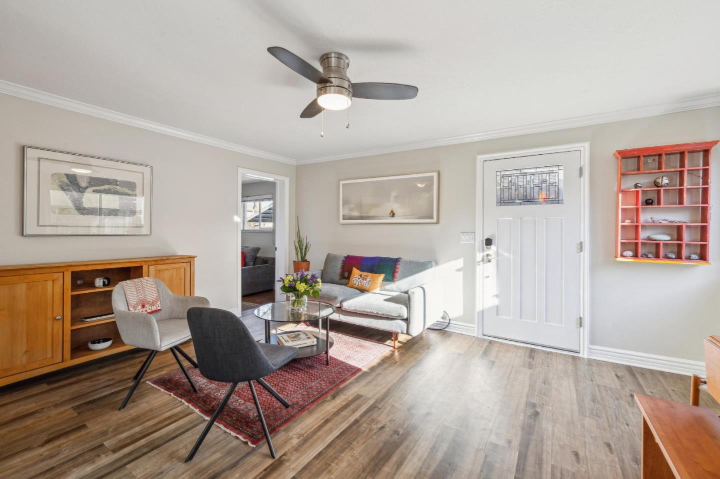 Detail Gallery Image 4 of 35 For 1215 Bird Ave #106,  San Jose,  CA 95125 - 2 Beds | 1 Baths