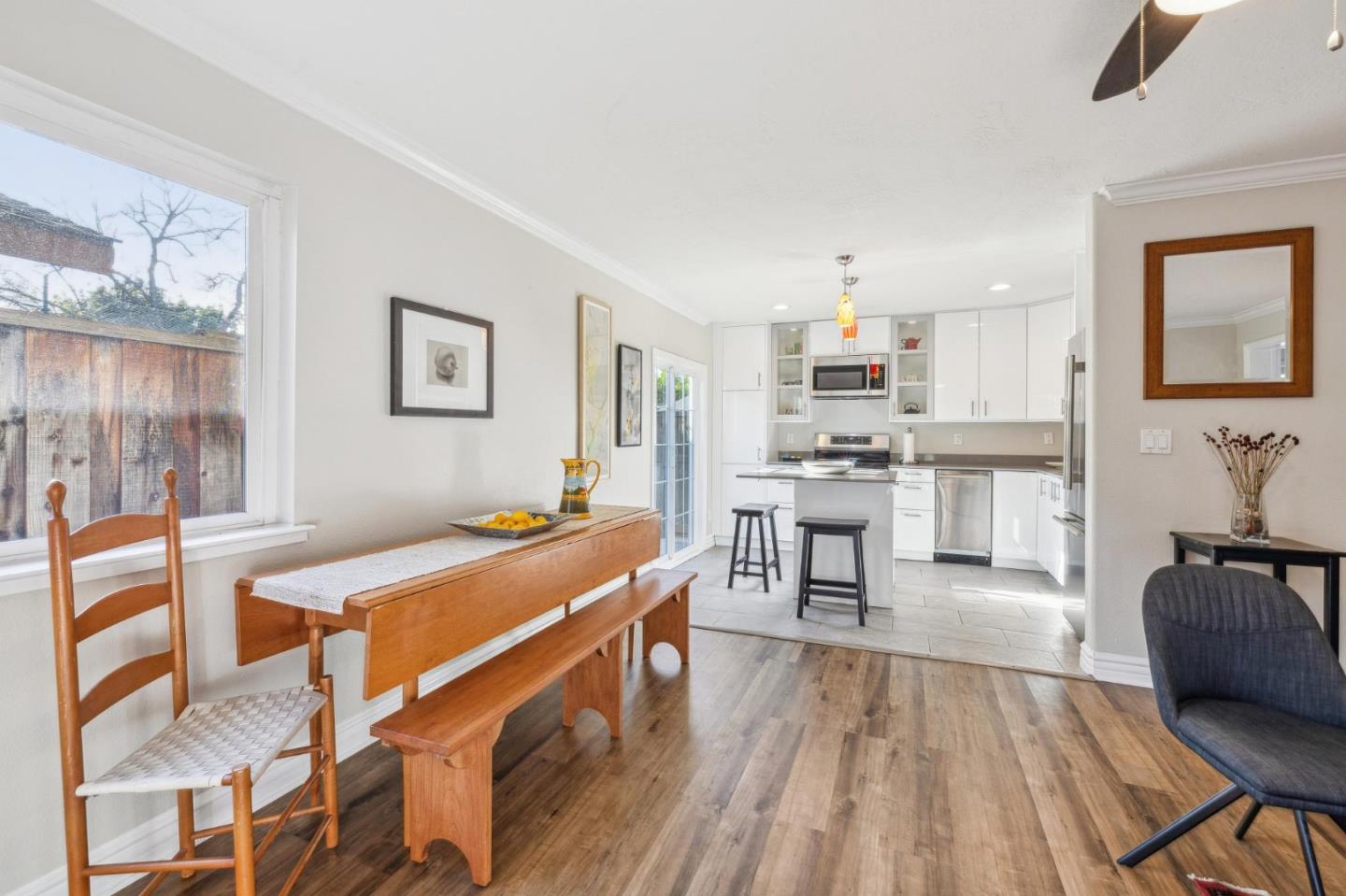 Detail Gallery Image 7 of 35 For 1215 Bird Ave #106,  San Jose,  CA 95125 - 2 Beds | 1 Baths
