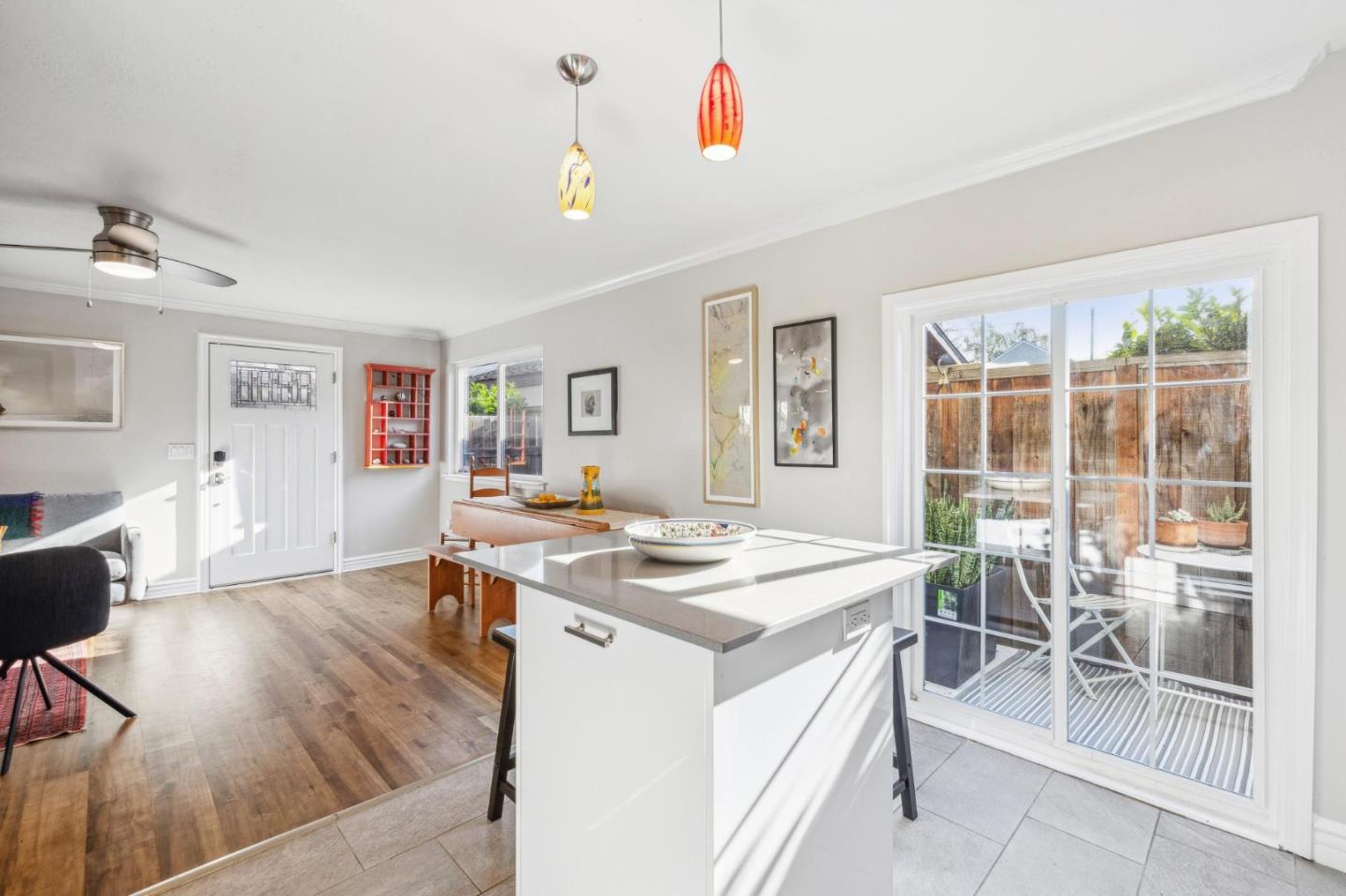 Detail Gallery Image 9 of 35 For 1215 Bird Ave #106,  San Jose,  CA 95125 - 2 Beds | 1 Baths