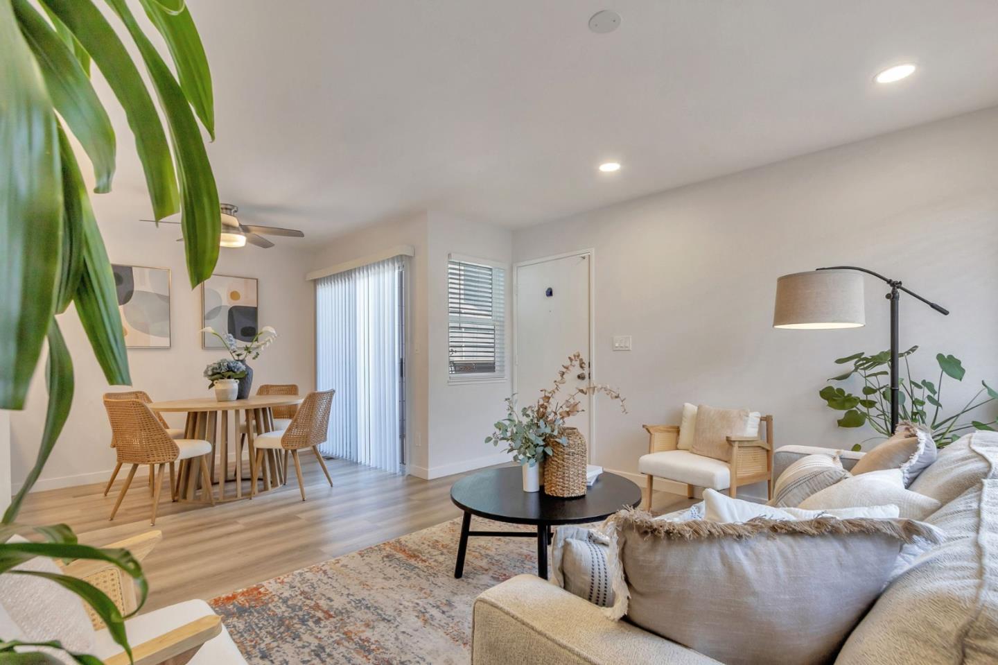 Detail Gallery Image 12 of 41 For 549 Groth Pl, San Jose,  CA 95111 - 2 Beds | 1 Baths