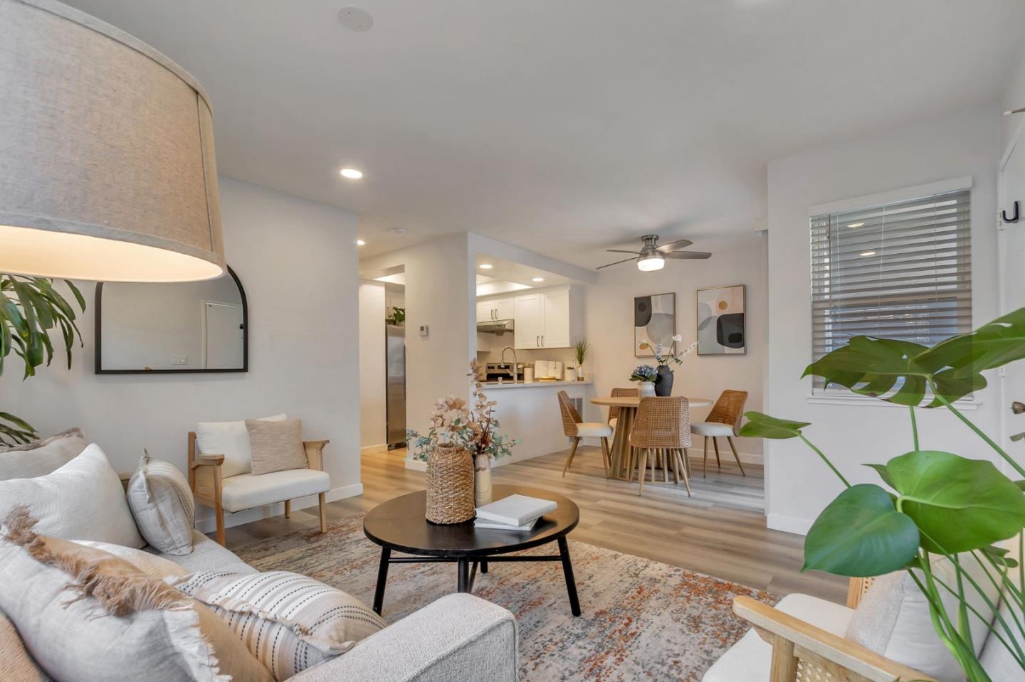 Detail Gallery Image 13 of 41 For 549 Groth Pl, San Jose,  CA 95111 - 2 Beds | 1 Baths