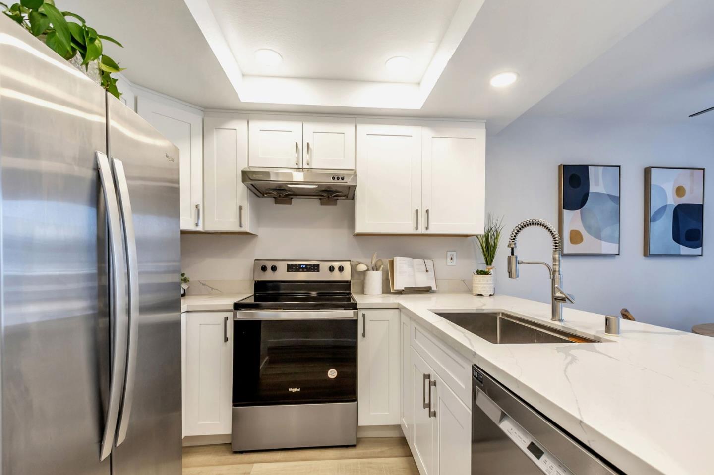 Detail Gallery Image 16 of 41 For 549 Groth Pl, San Jose,  CA 95111 - 2 Beds | 1 Baths
