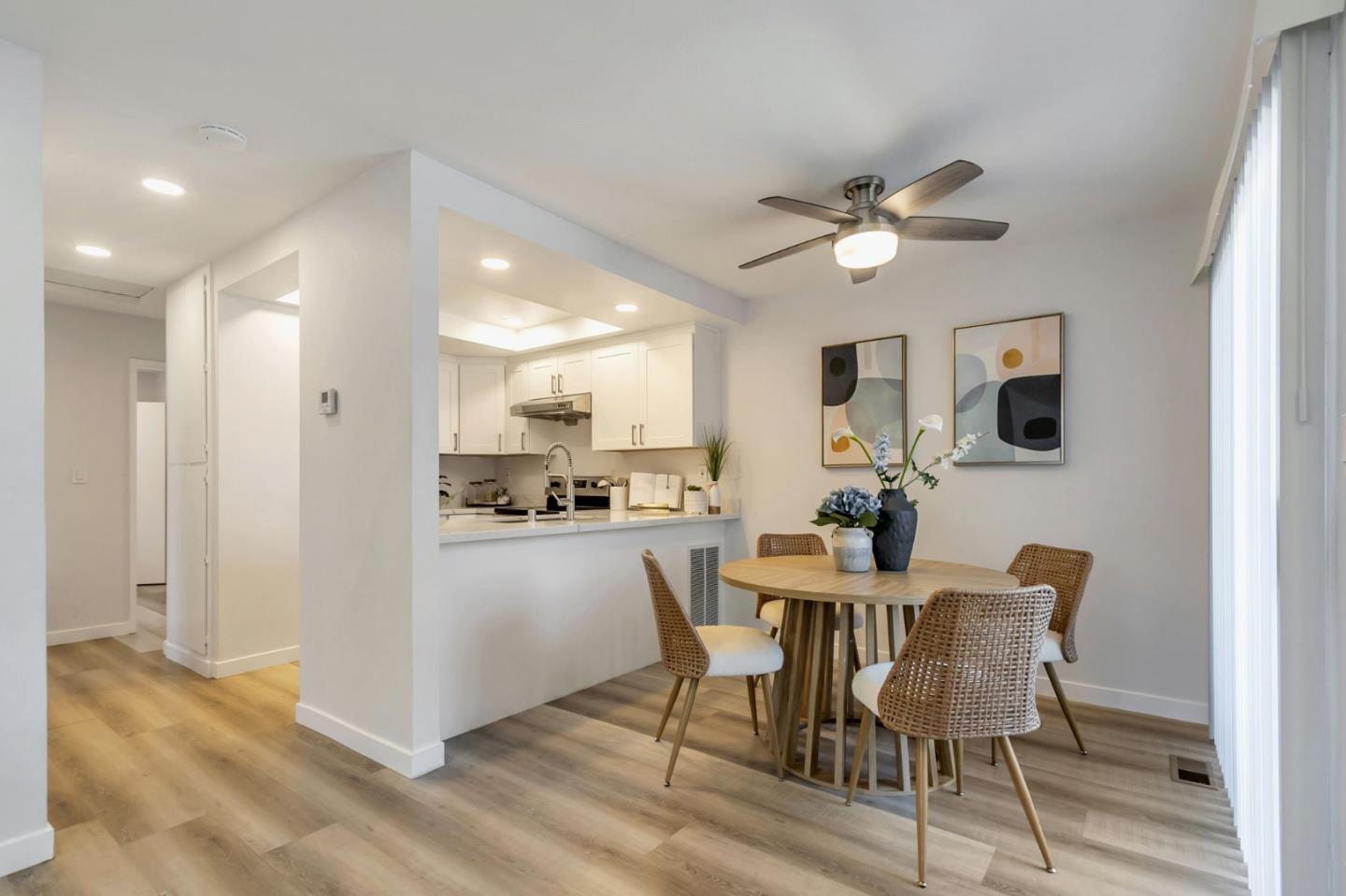 Detail Gallery Image 17 of 41 For 549 Groth Pl, San Jose,  CA 95111 - 2 Beds | 1 Baths