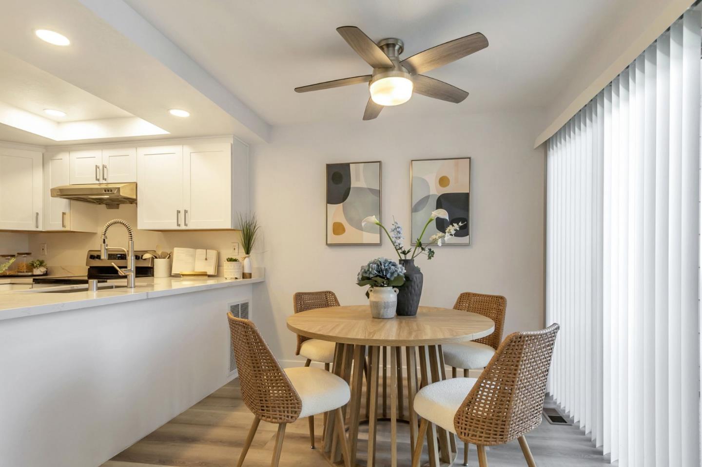 Detail Gallery Image 18 of 41 For 549 Groth Pl, San Jose,  CA 95111 - 2 Beds | 1 Baths