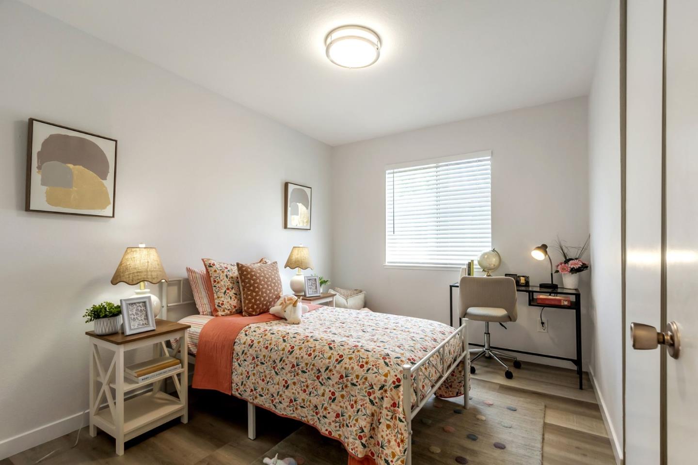 Detail Gallery Image 20 of 41 For 549 Groth Pl, San Jose,  CA 95111 - 2 Beds | 1 Baths