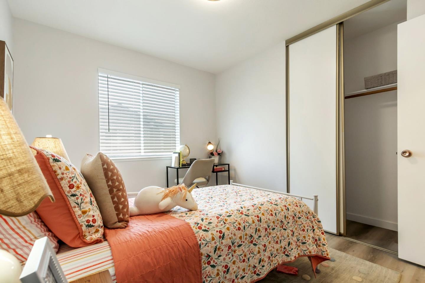 Detail Gallery Image 21 of 41 For 549 Groth Pl, San Jose,  CA 95111 - 2 Beds | 1 Baths