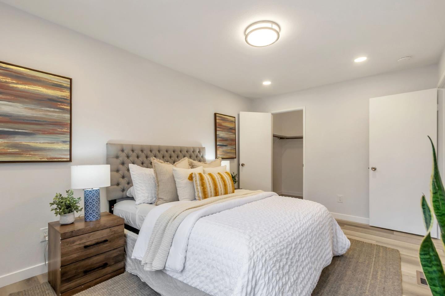 Detail Gallery Image 25 of 41 For 549 Groth Pl, San Jose,  CA 95111 - 2 Beds | 1 Baths