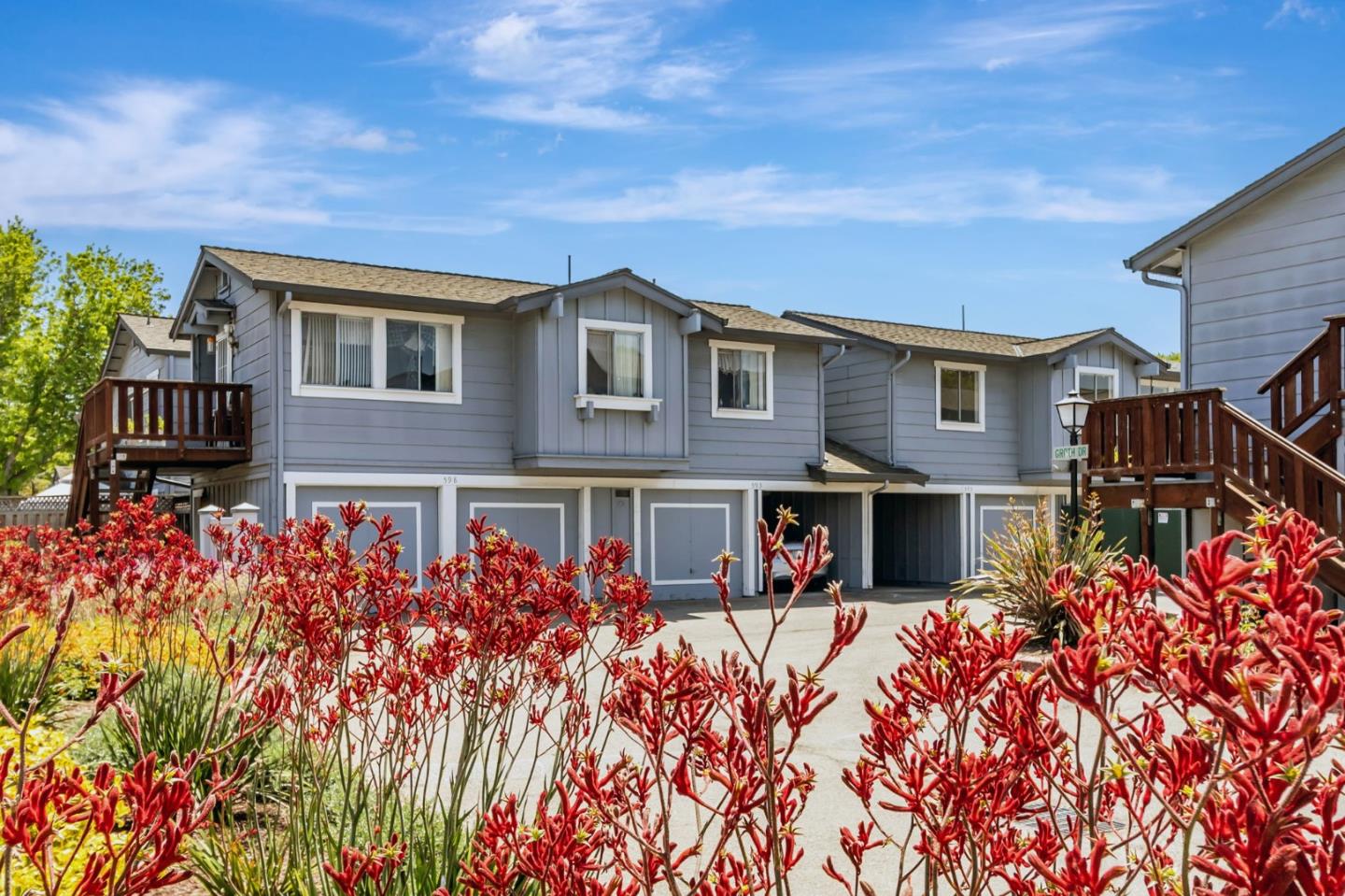 Detail Gallery Image 36 of 41 For 549 Groth Pl, San Jose,  CA 95111 - 2 Beds | 1 Baths