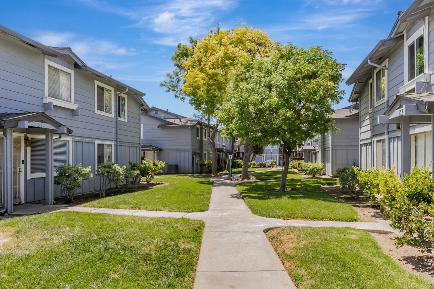 Detail Gallery Image 37 of 41 For 549 Groth Pl, San Jose,  CA 95111 - 2 Beds | 1 Baths