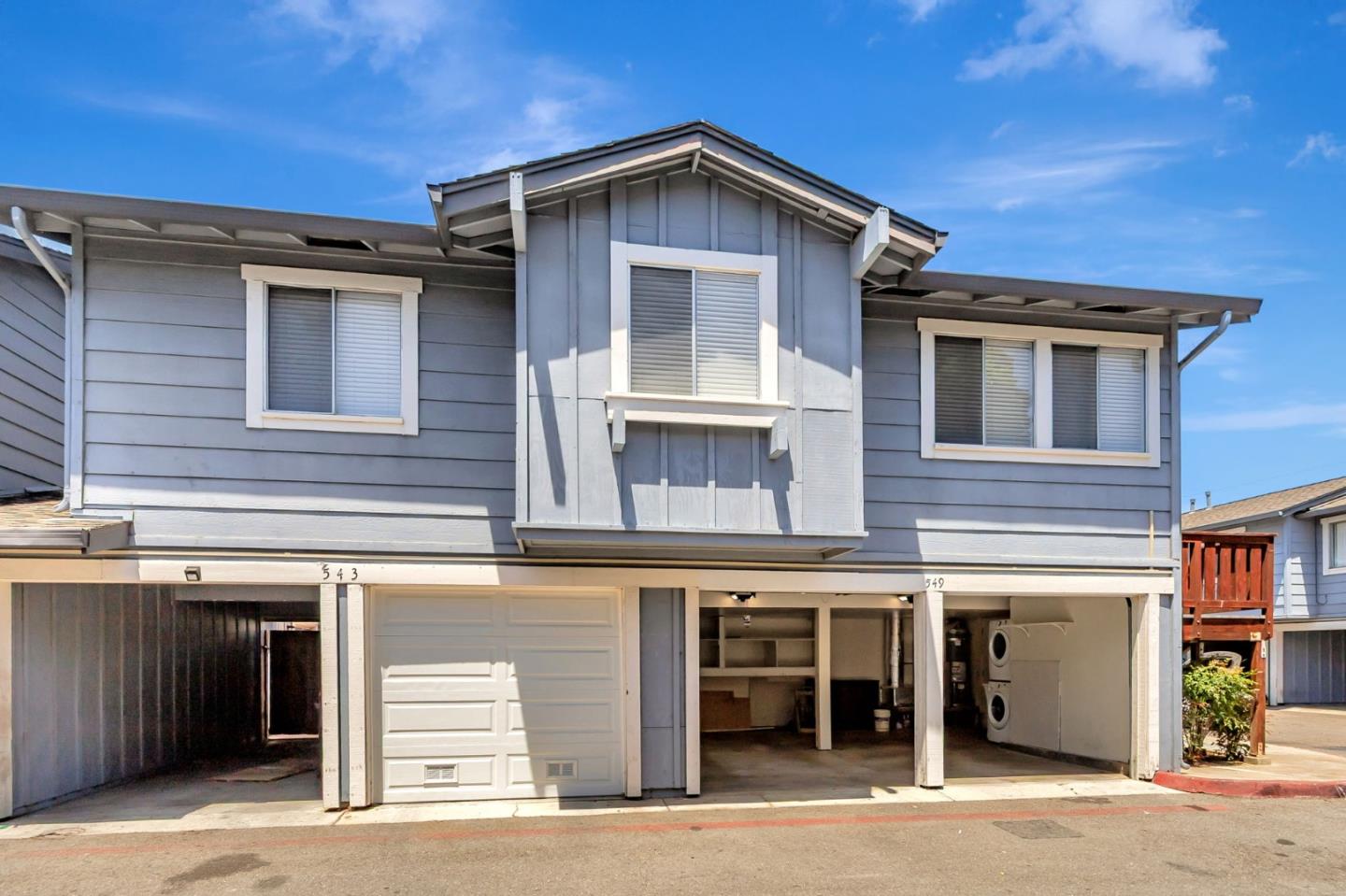 Detail Gallery Image 4 of 41 For 549 Groth Pl, San Jose,  CA 95111 - 2 Beds | 1 Baths