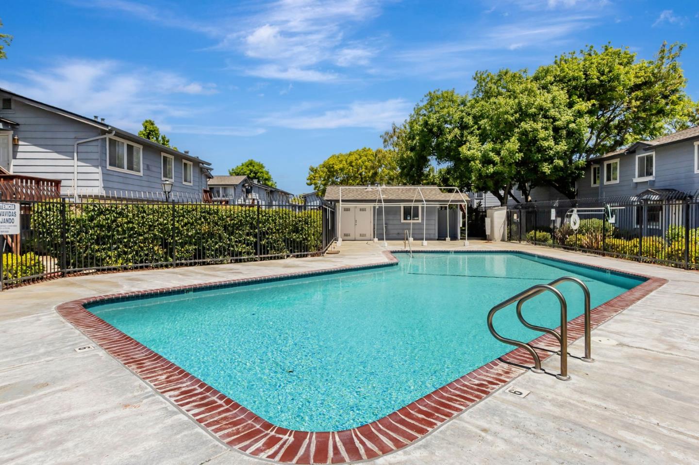 Detail Gallery Image 41 of 41 For 549 Groth Pl, San Jose,  CA 95111 - 2 Beds | 1 Baths